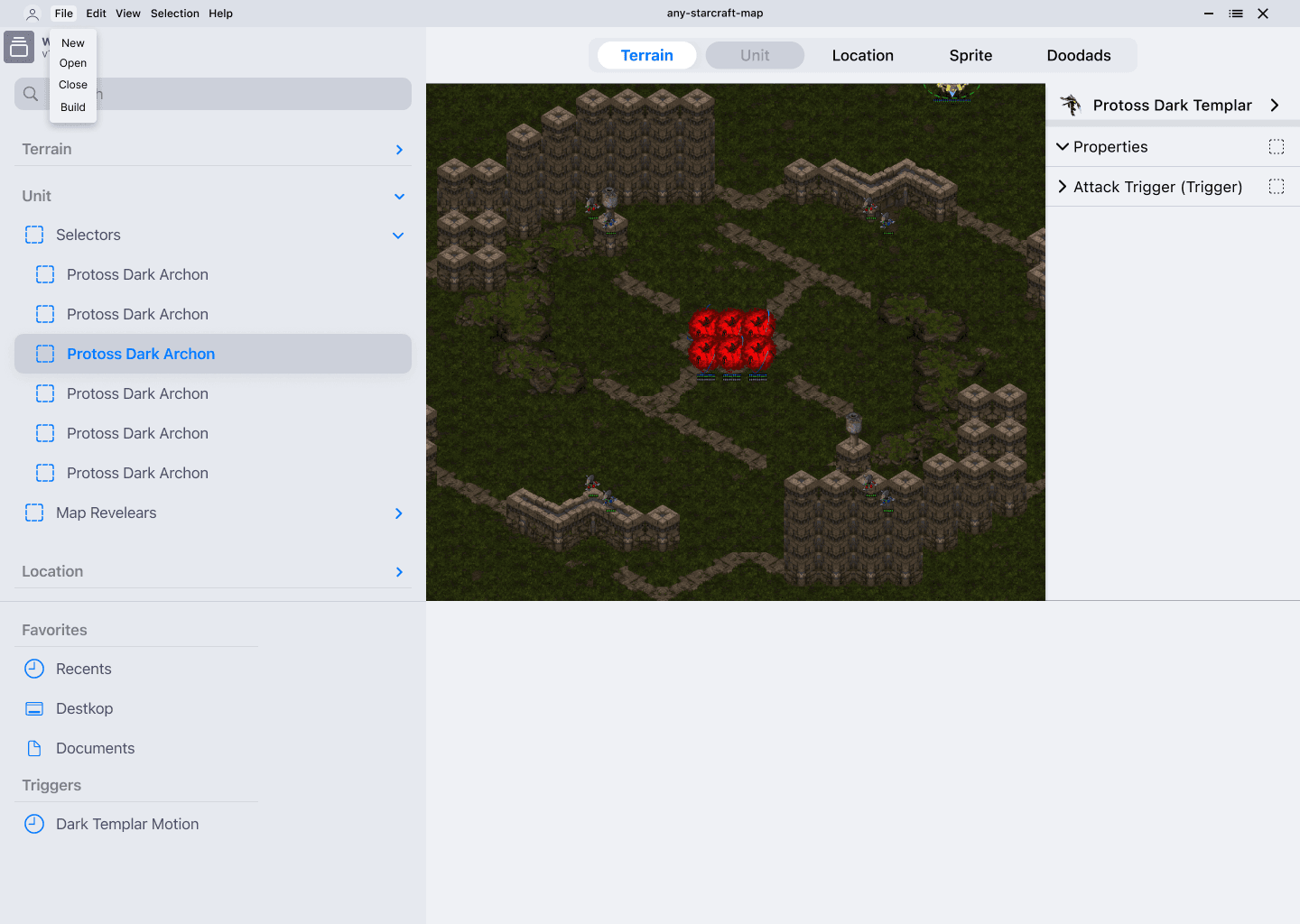 Editor Image